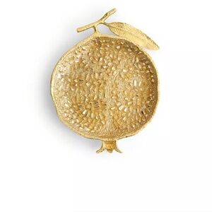 Michael Aram Pomegranate Plate Orig. $145